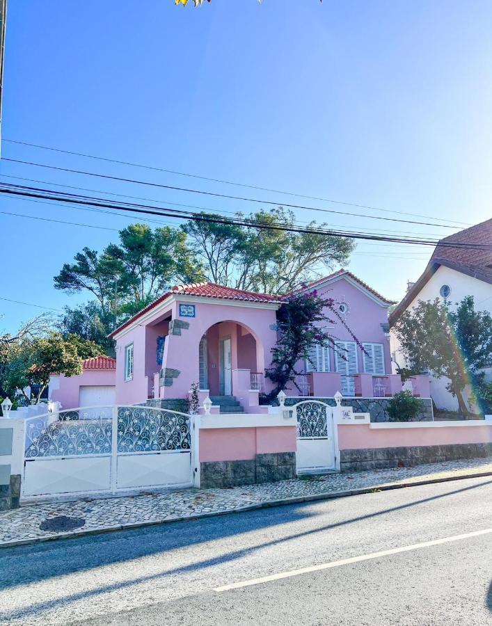 Vakantiehuis Do Electrico 92' *