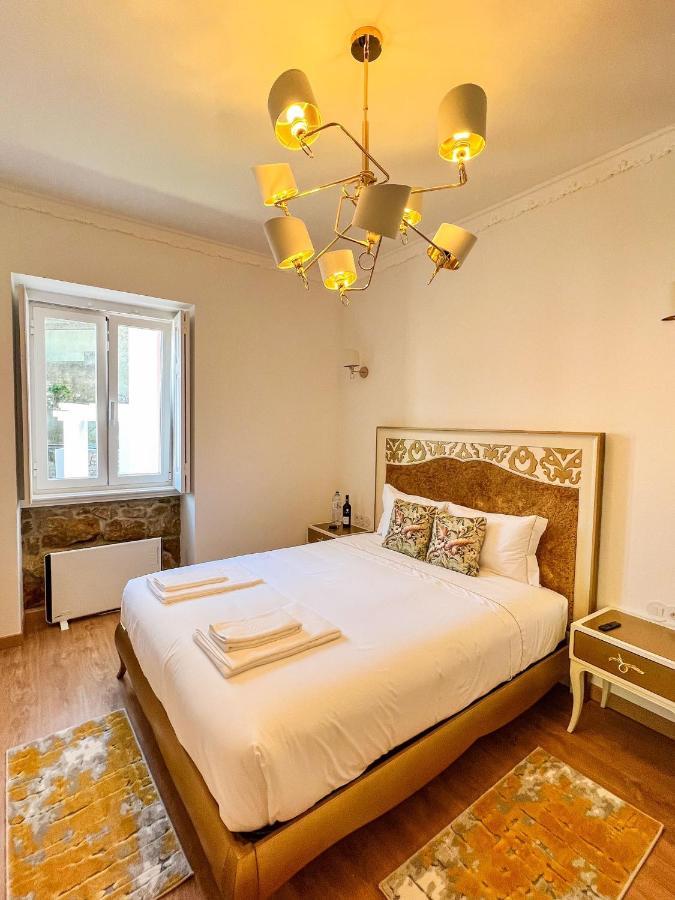 Do Electrico 92' Holiday home Sintra