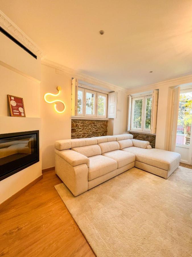 Do Electrico 92' Holiday home *