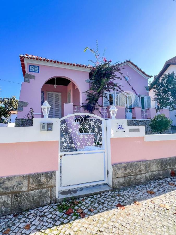 Holiday home Do Electrico 92'