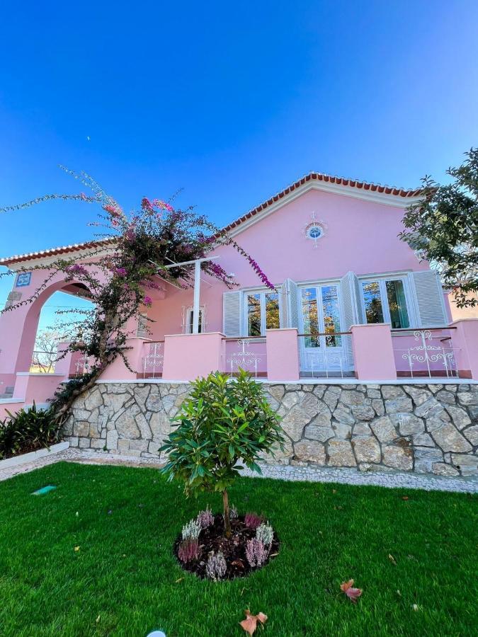 Holiday home Do Electrico 92'