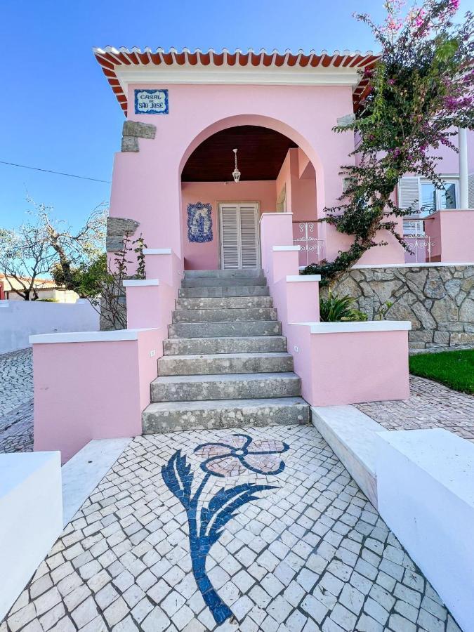 Do Electrico 92' Holiday home *