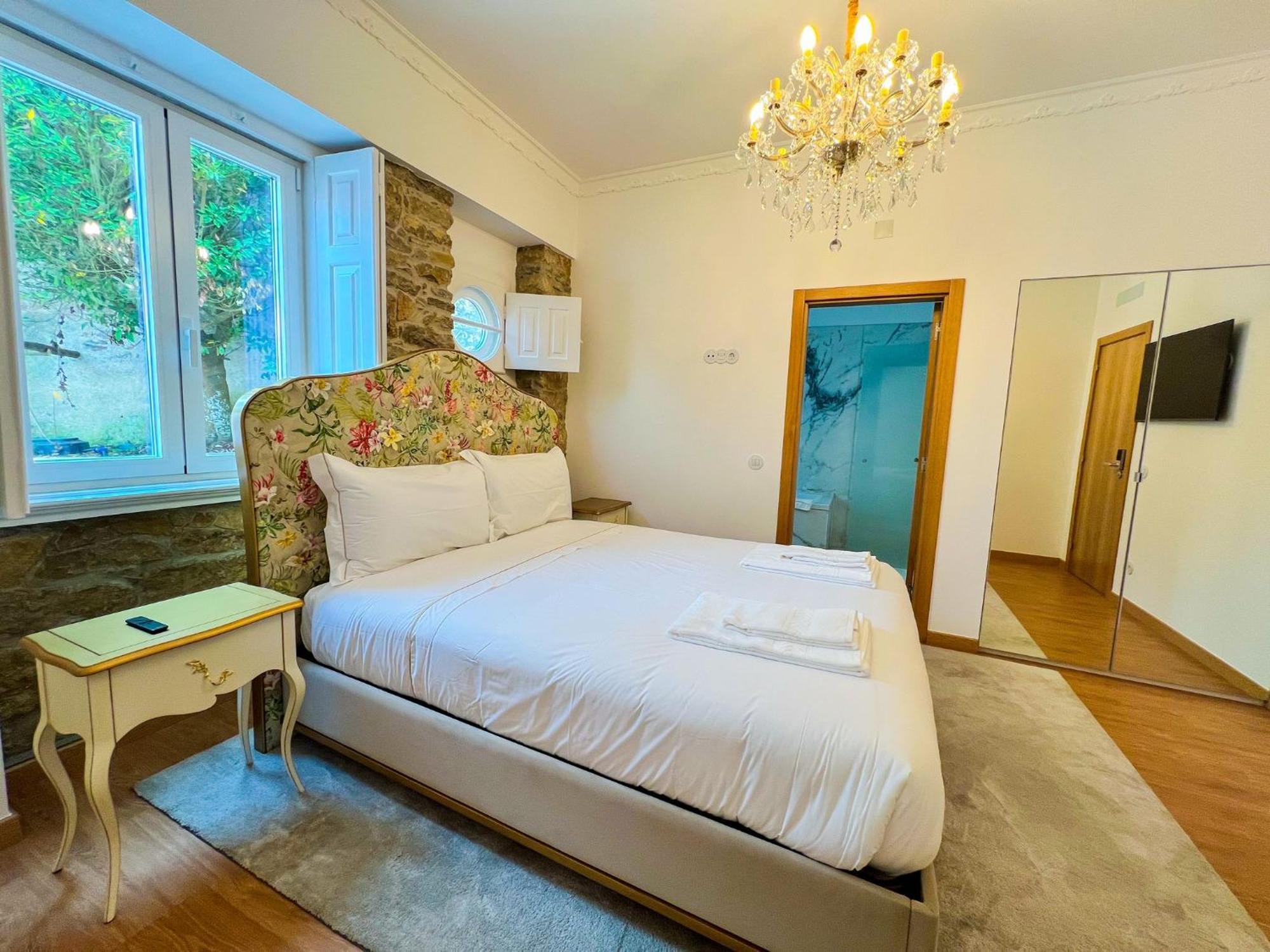 Do Electrico 92' Holiday home *